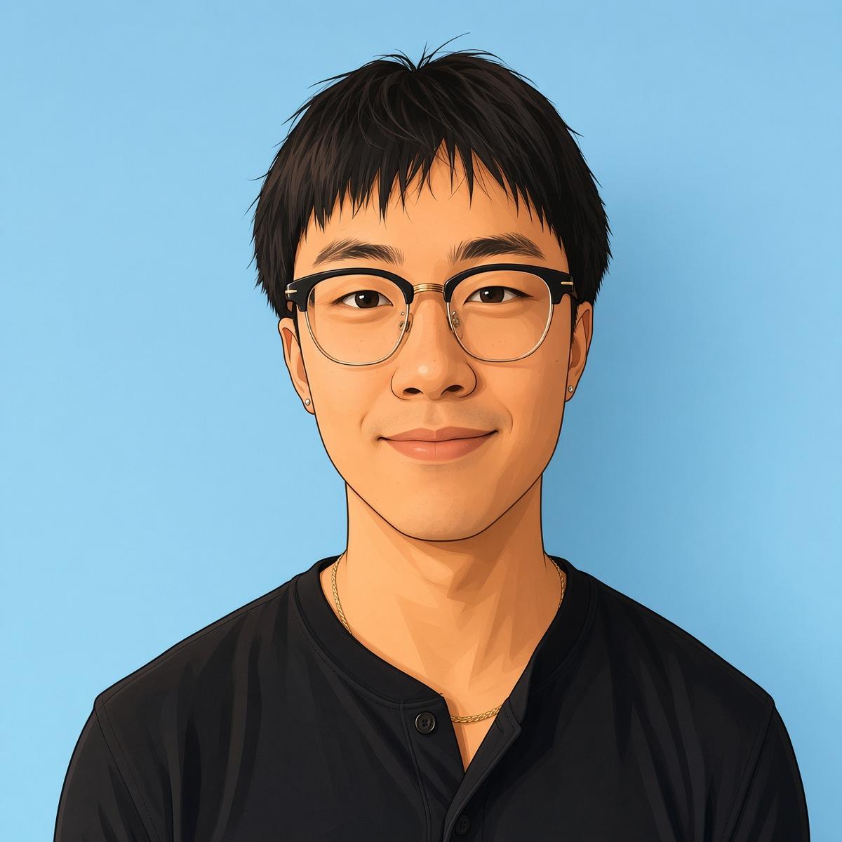 Tony Tang